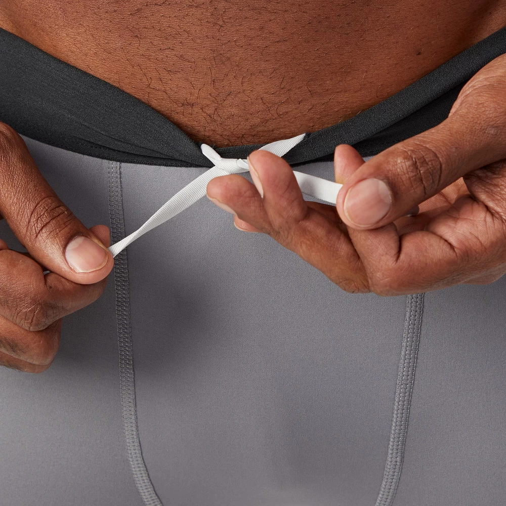 Men's Korsa Accelerate 8" Compression Liner - Image 10