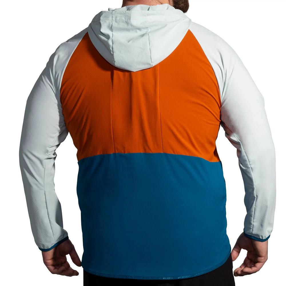 Men's Brooks Canopy Jacket - Image 2