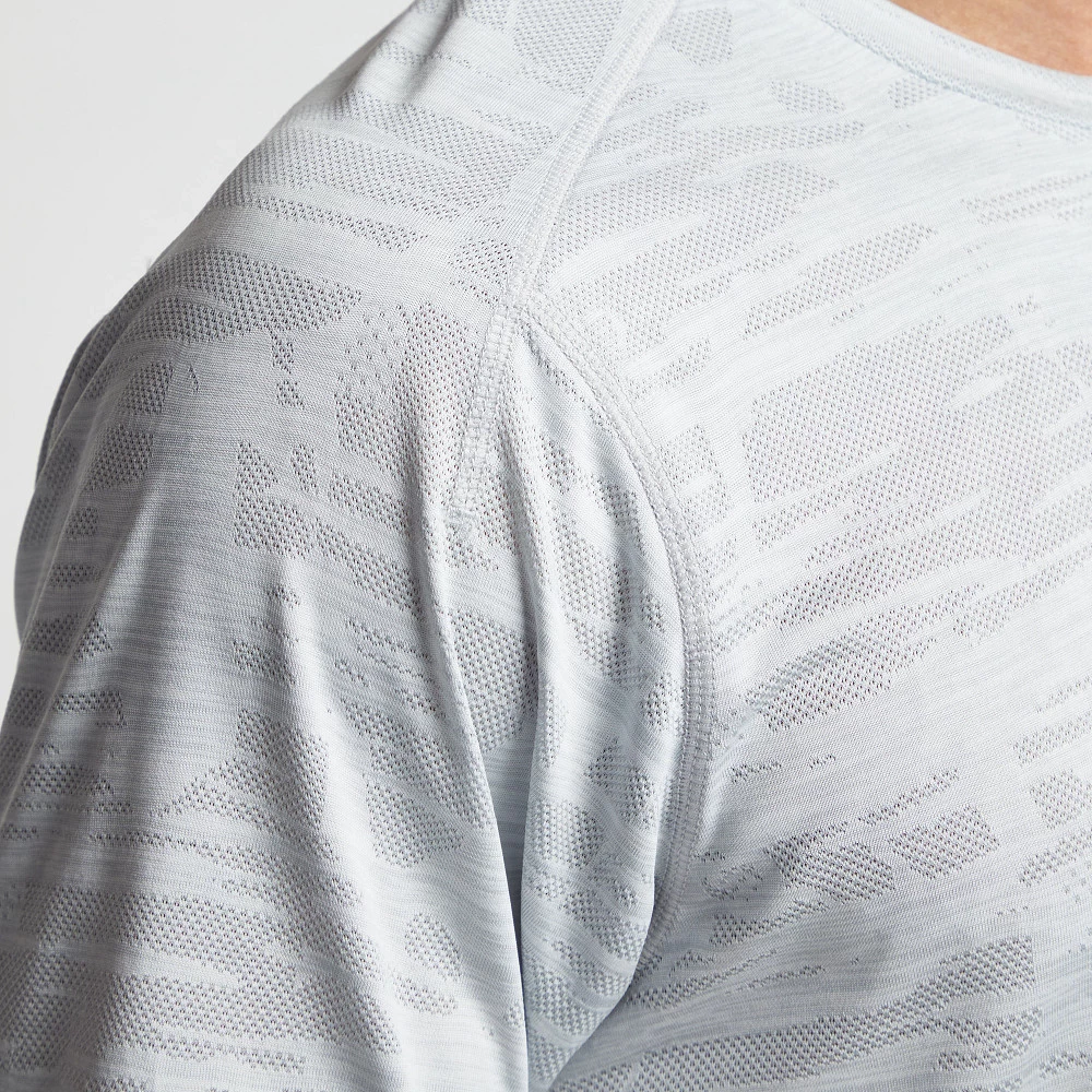 Men's Korsa Accelerate Short Sleeve Tee - Image 6