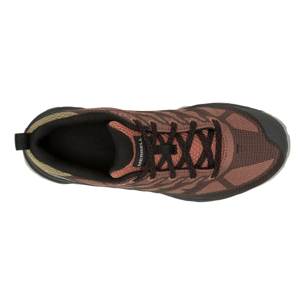 Women's Merrell Speed Eco Waterproof - Image 3