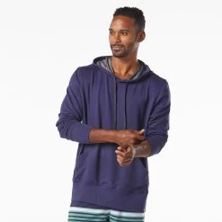 Men's Korsa Air Layer Pullover Hoodie