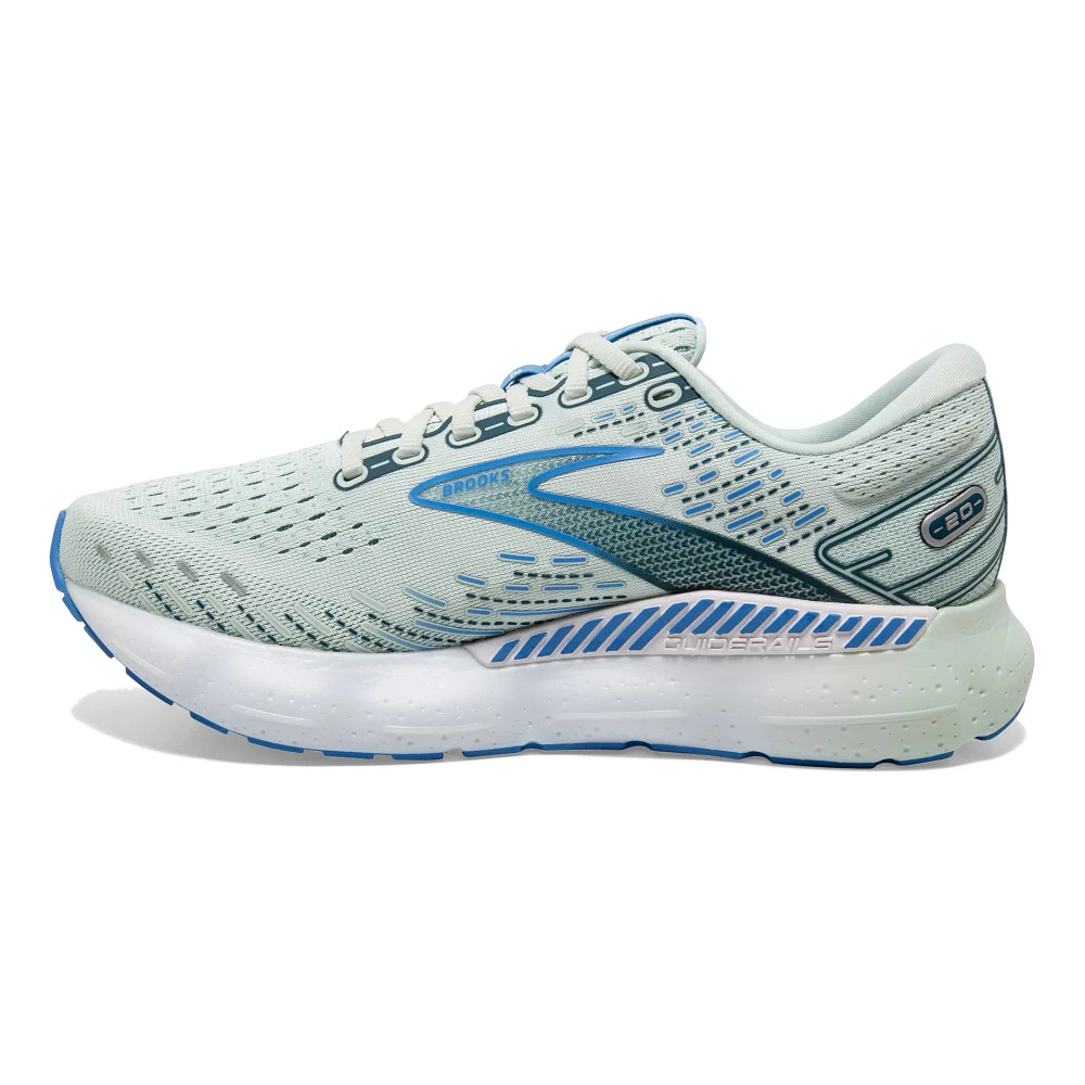 Women's Brooks Glycerin GTS 20 - Image 8