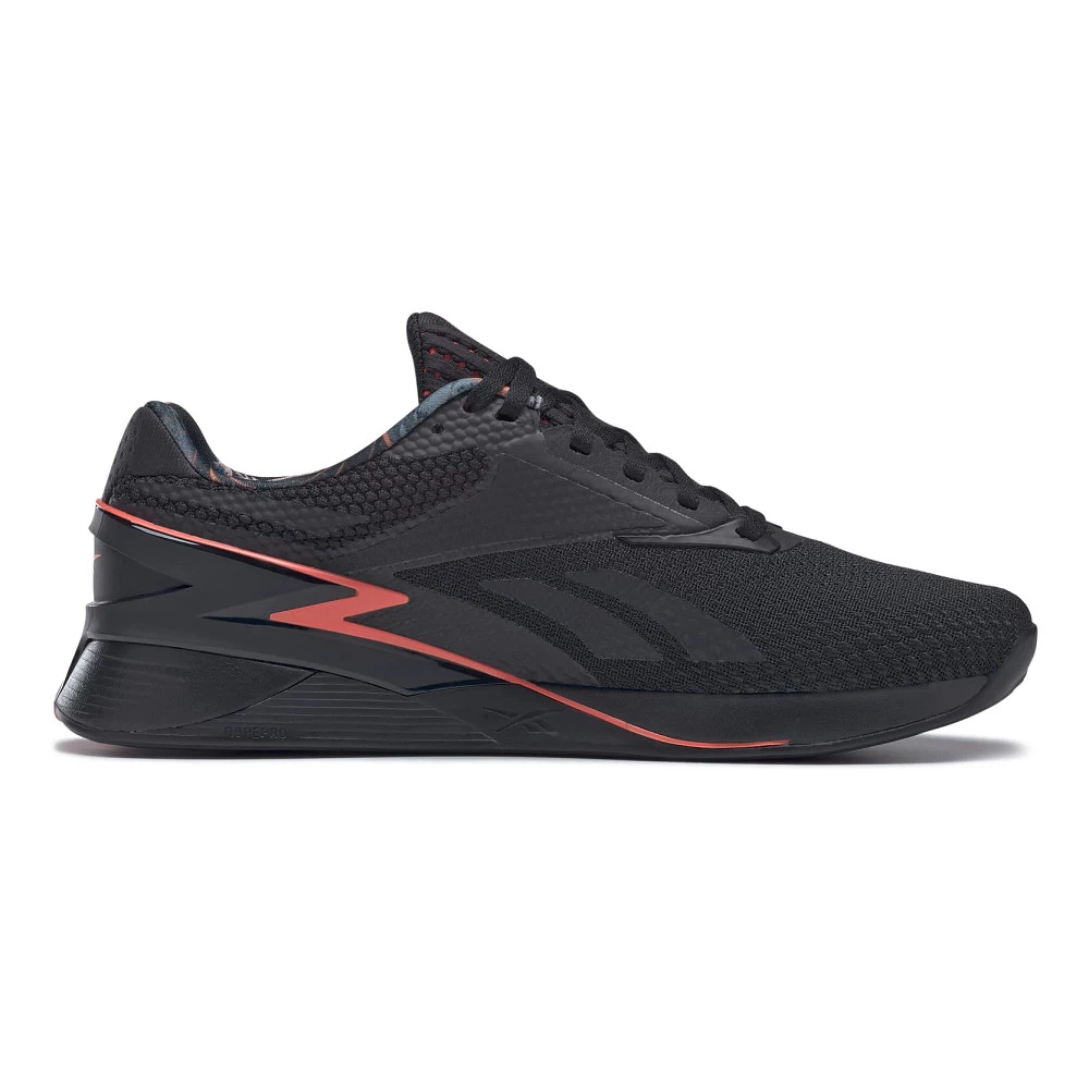 Men's Reebok Nano X3 Blacktop - Image 2