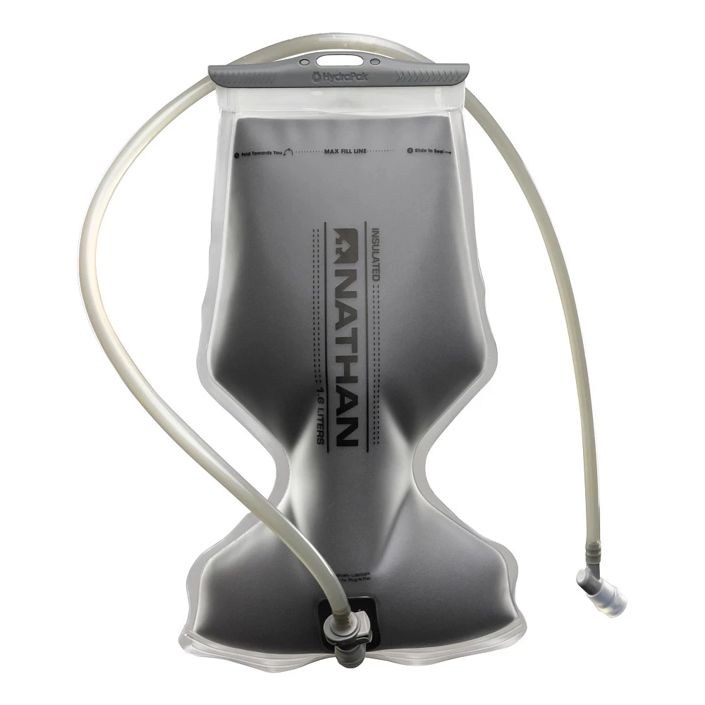 Nathan 1.6Liter Insulated Hydration Bladder