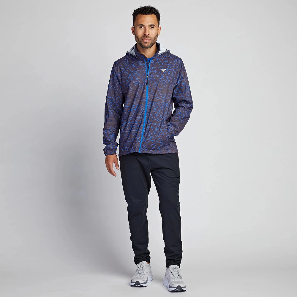 Men's Korsa FieldTech Run Dry Jacket - Image 3