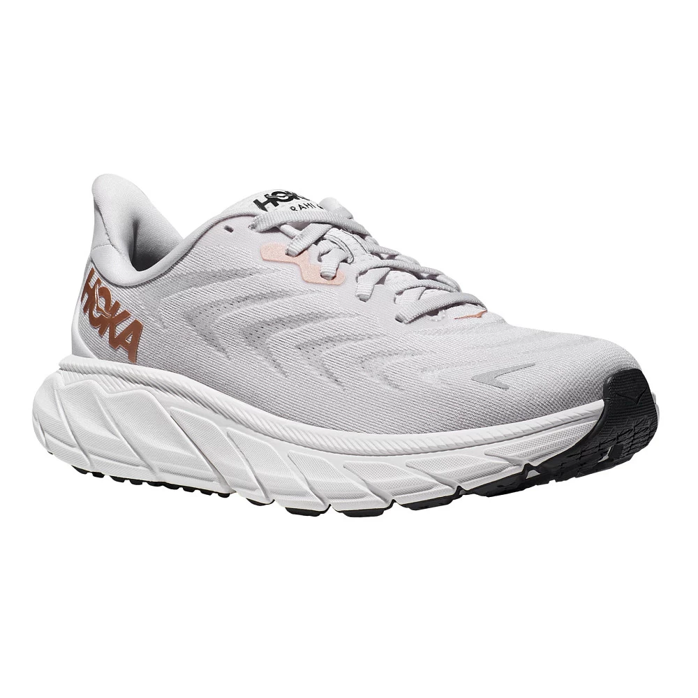 Women's HOKA Arahi 6 - Image 6