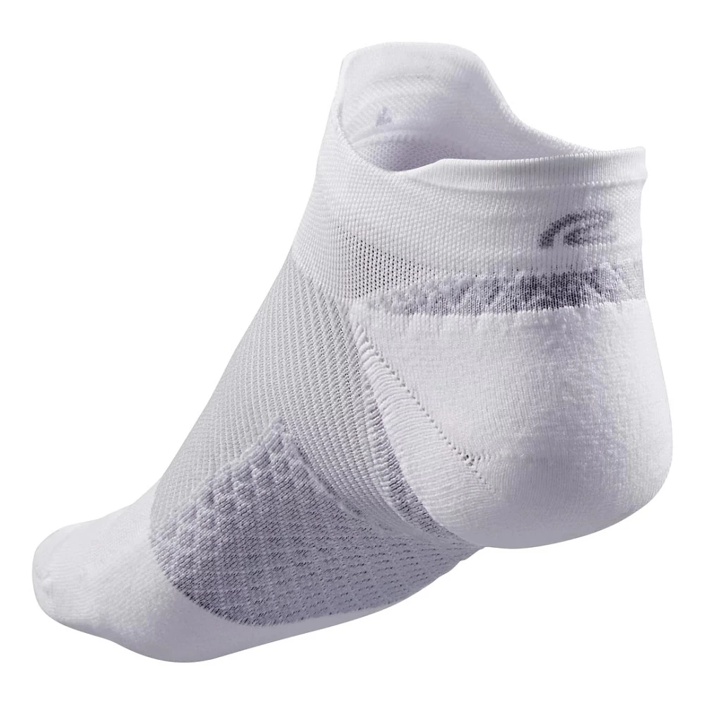 R-Gear OS1st Plantar Fasciitis No Show 2 Pack Socks - Image 2