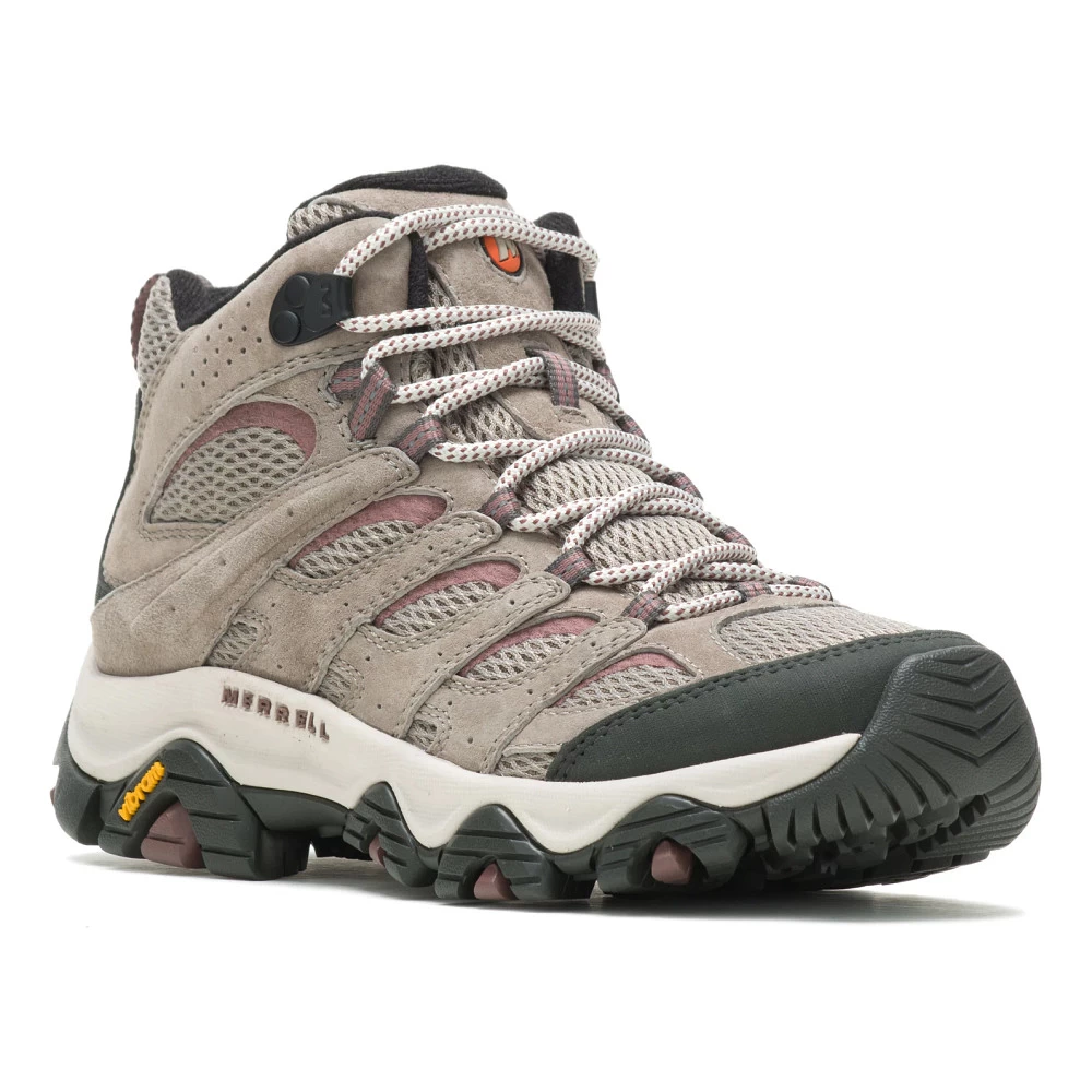Women's Merrell Moab 3 Mid - Image 5