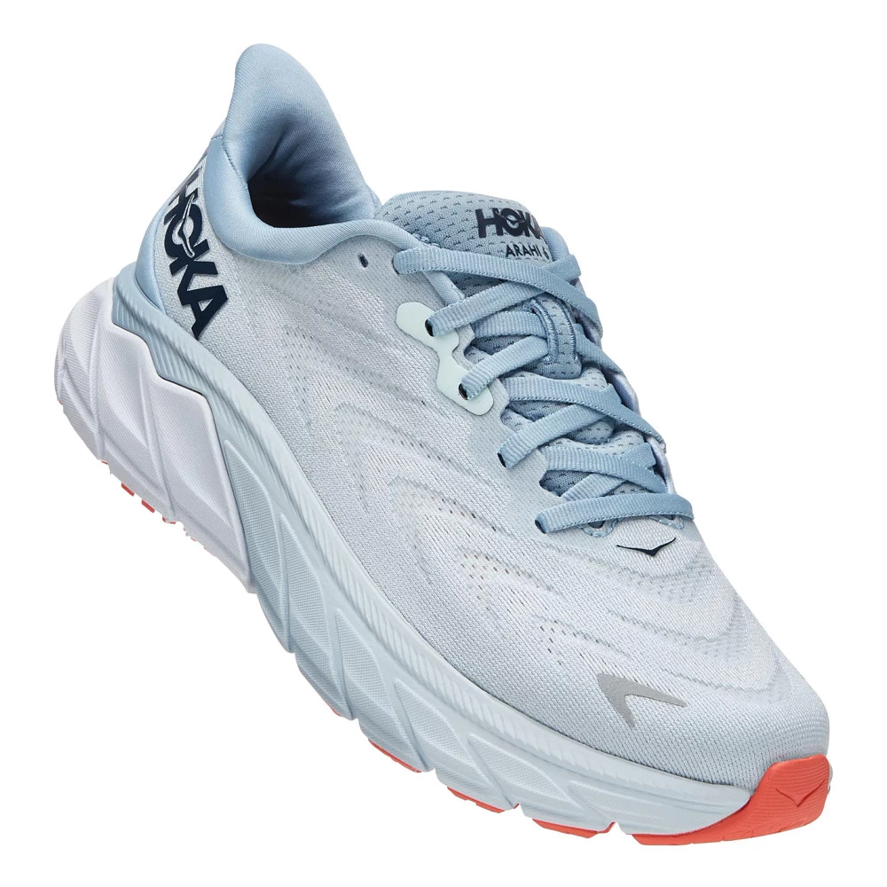 Women's HOKA Arahi 6 - Image 12