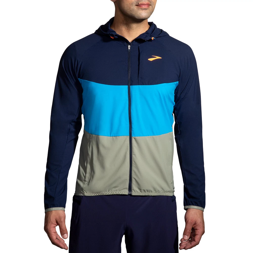 Men's Brooks Canopy Jacket - Image 9