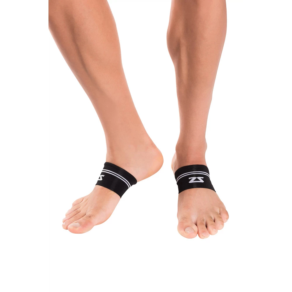 Zensah Arch Support Sleeves