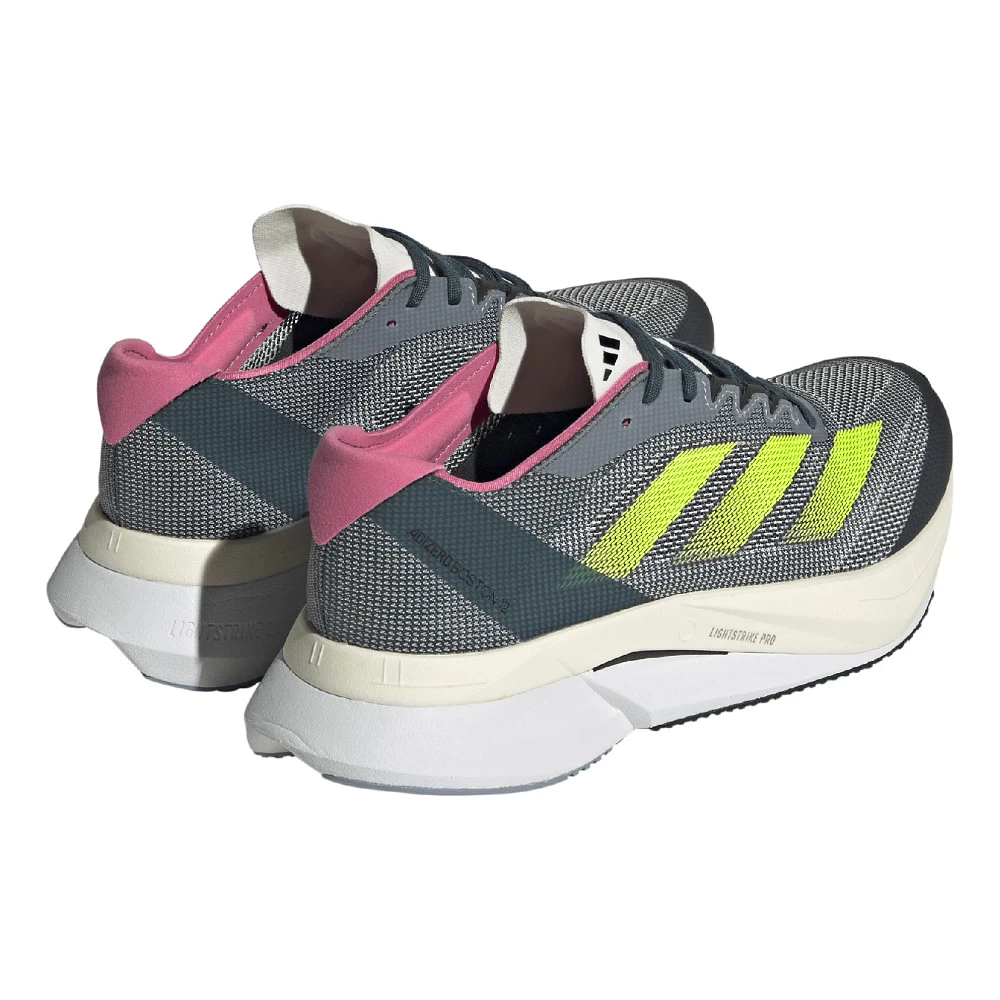Women's Adidas Adizero Boston 12 - Image 5