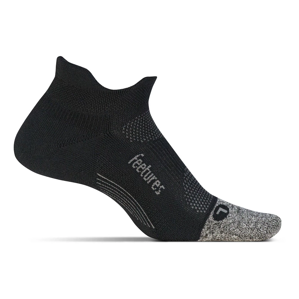 Feetures Elite Light Cushion No Show Tab Socks - Image 12