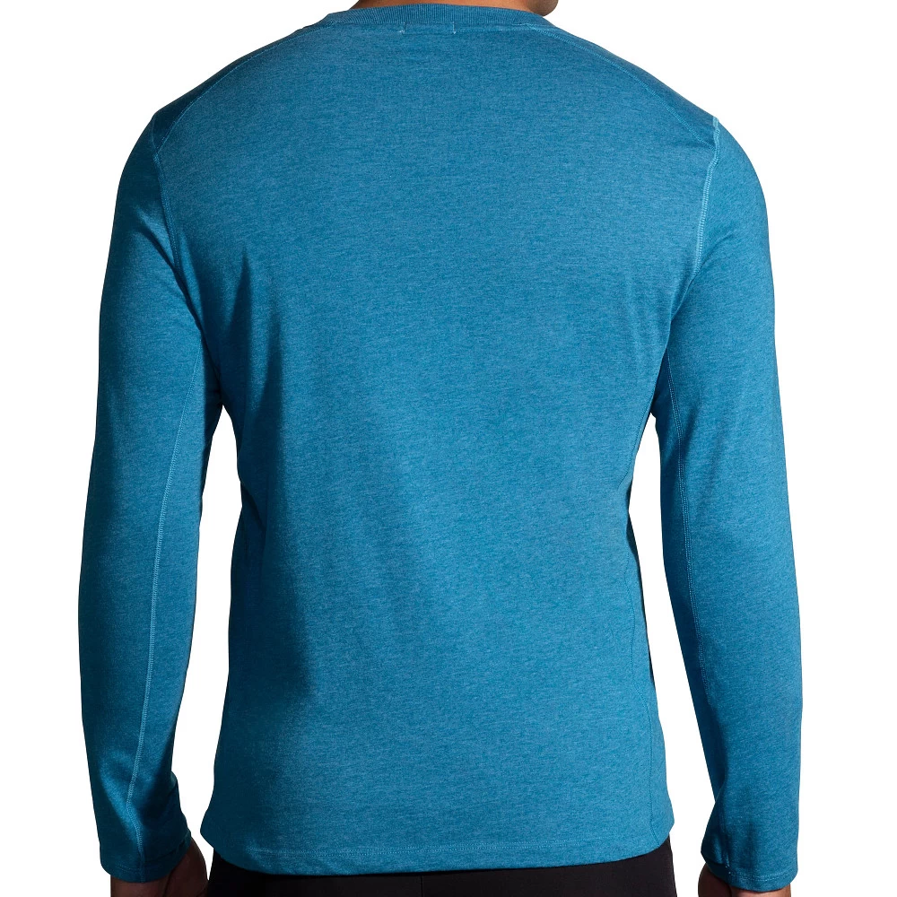 Men's Brooks Distance Long Sleeve 2.0 - Image 2