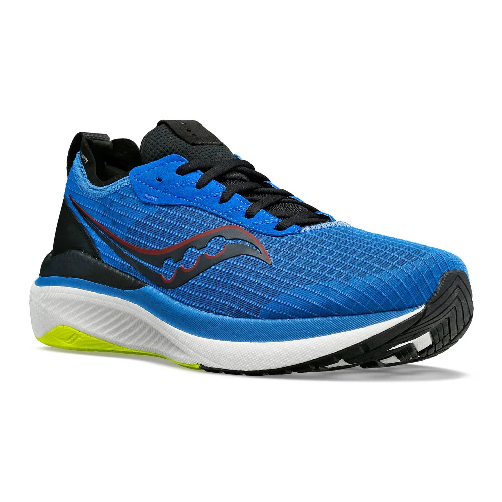 Men's Saucony Freedom Crossport - Image 10